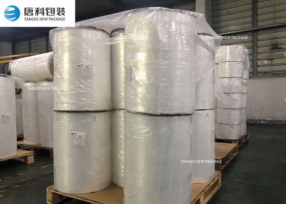 Película de empaquetado de la barrera de Coextruded