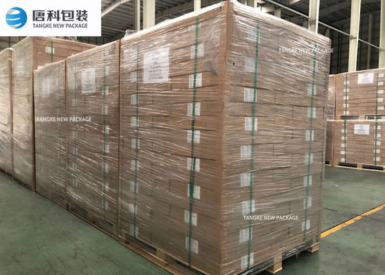 Bolsa de empaquetamiento al vacío texturizada