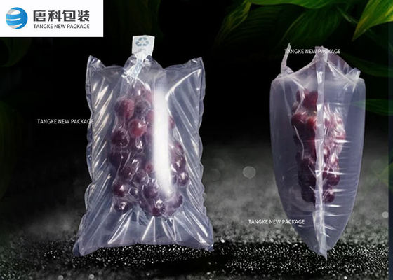 Empaquetado inflable de envío de la botella de la protección del airbag de la columna