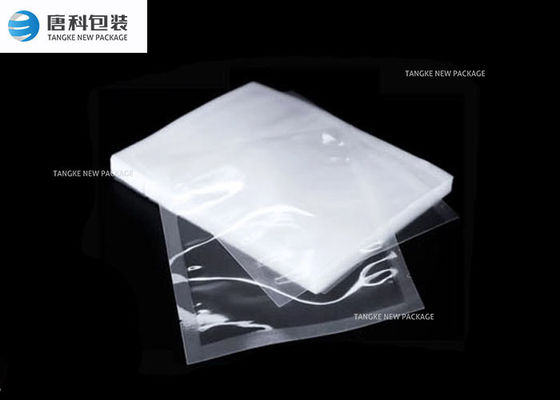 Bolsa vegetal plástica de la réplica del vacío del acondicionamiento de los alimentos