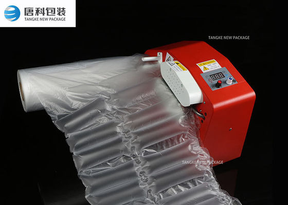 Bolso frágil inflable del amortiguador de la columna del aire de la protección del PA