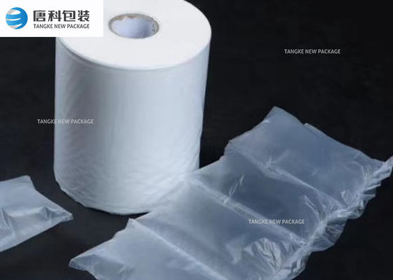 Bolso de empaquetado del amortiguador de la columna del aire de la protección