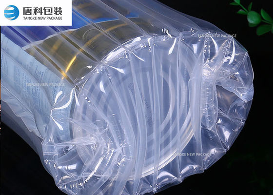 Bolso de empaquetado del amortiguador de la columna del aire de la protección