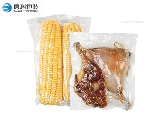 9 capas de la alta del oxígeno de Coextruded EVOH de los alimentos película del acondicionamiento