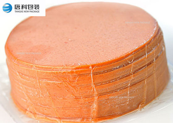 9 capas de la alta del oxígeno de Coextruded EVOH de los alimentos película del acondicionamiento