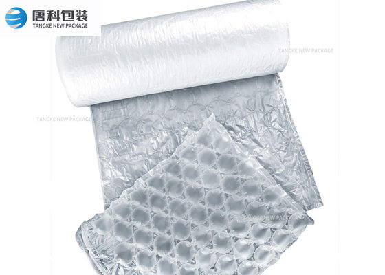 Plástico de burbujas sellado paquete protector del aire del detergente para ropa
