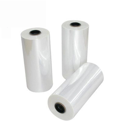 100mic Vacuum Barrier Packaging Film Customized